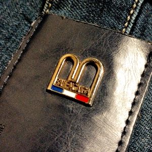 Men's Balenciaga jeans size 30